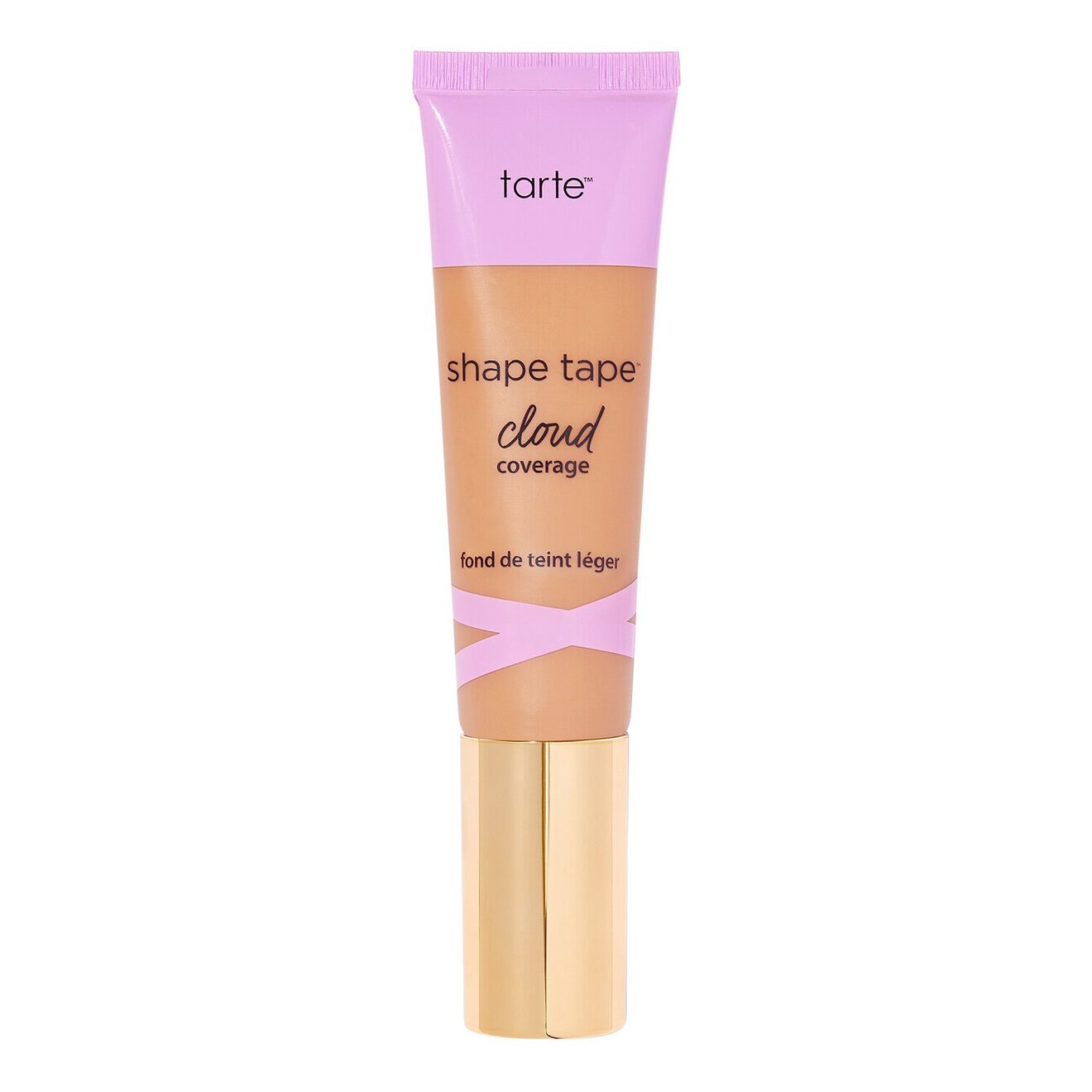 Shape Tape™ Cloud Foundation