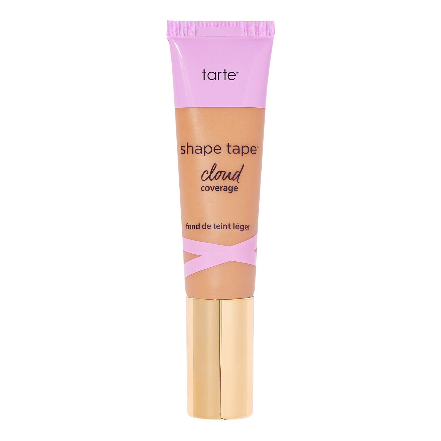 Shape Tape™ Cloud Foundation
