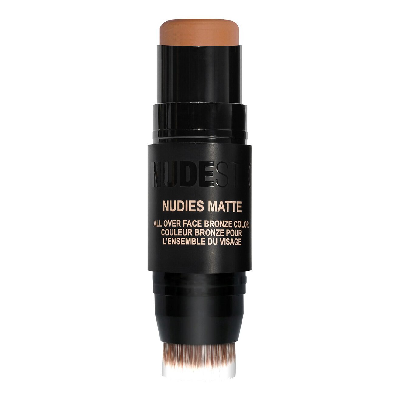 Nudies Matte Bronzer