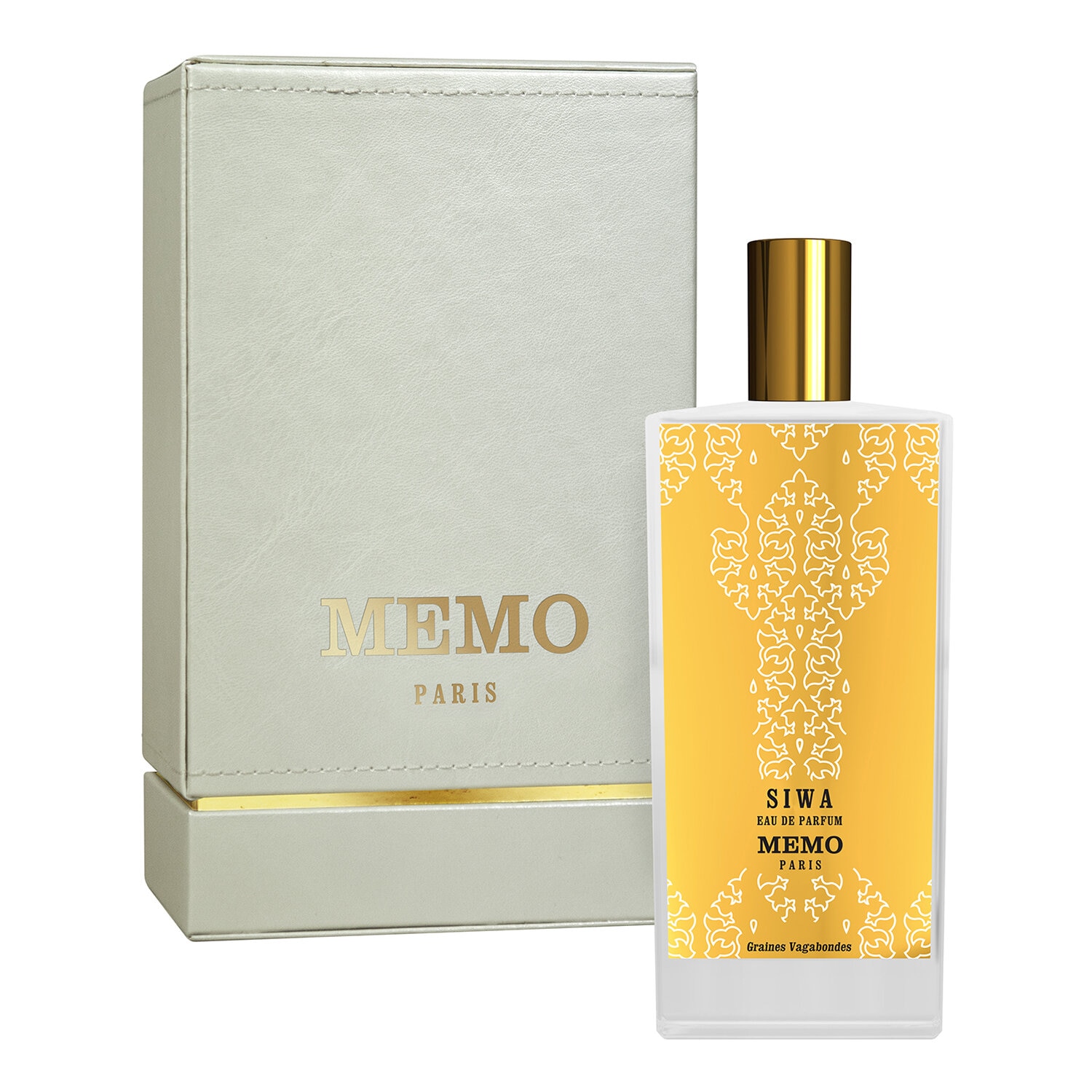Siwa Eau de Parfum