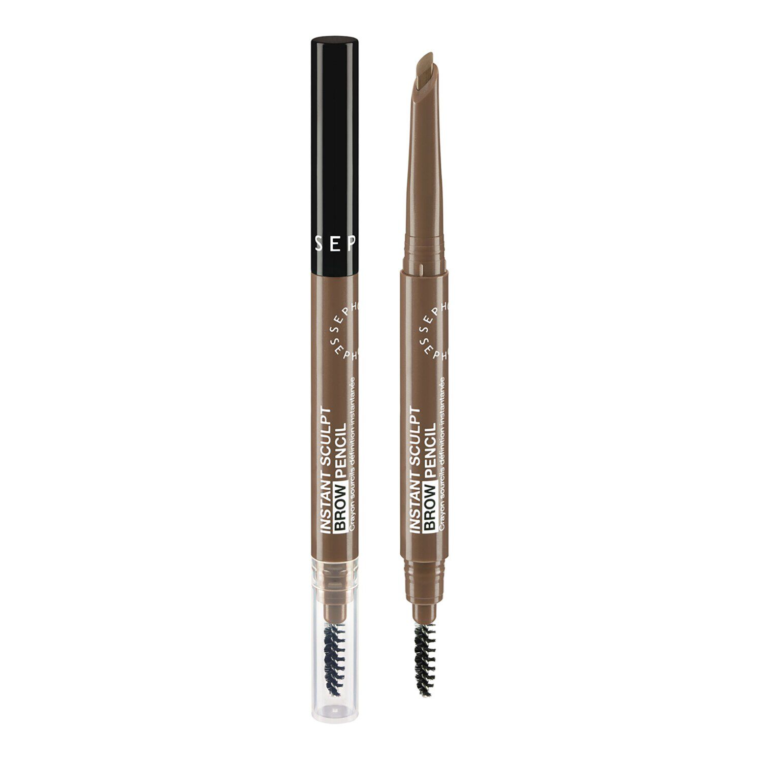 Instant Sculpt Brow Pencil – Effortless Brow Filling & Shaping