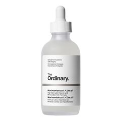 Niacinamide 10% + Zinc 1%, THE ORDINARY
