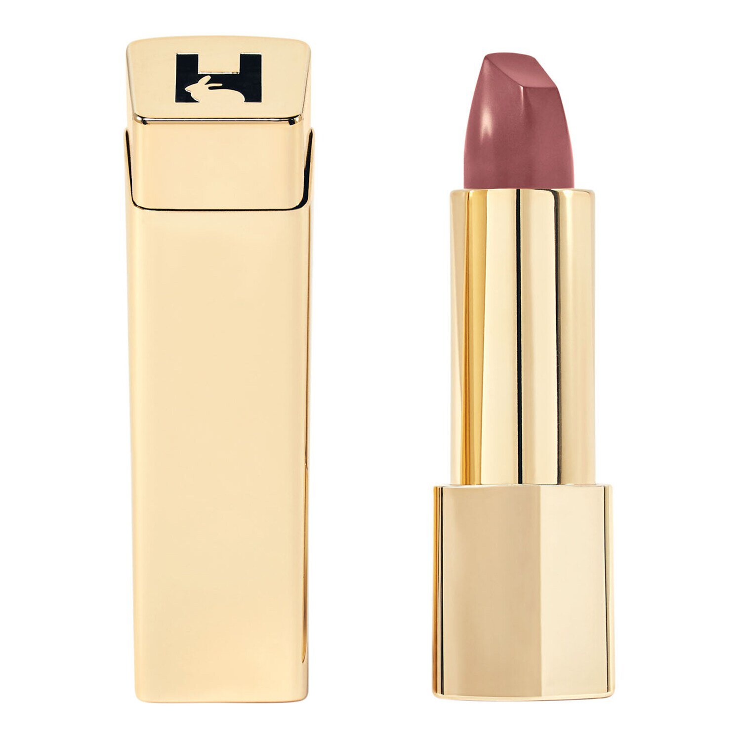Unlocked Satin Creme Lipstick