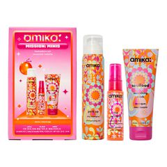 Mission: Minis - Mini Best Seller Set, AMIKA
