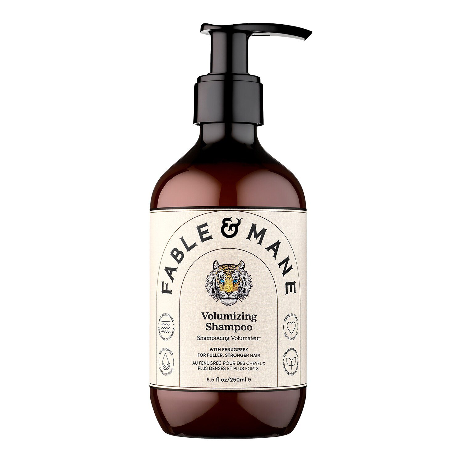 Volumizing Shampoo
