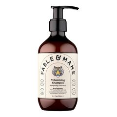 Volumizing Shampoo, FABLE & MANE