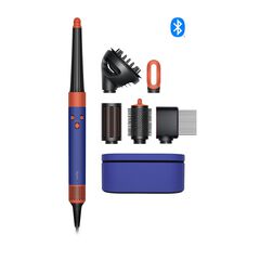 Airwrap i.d. Multi-Styler (Curly+Coily) in Vinca Blue/Topaz, DYSON