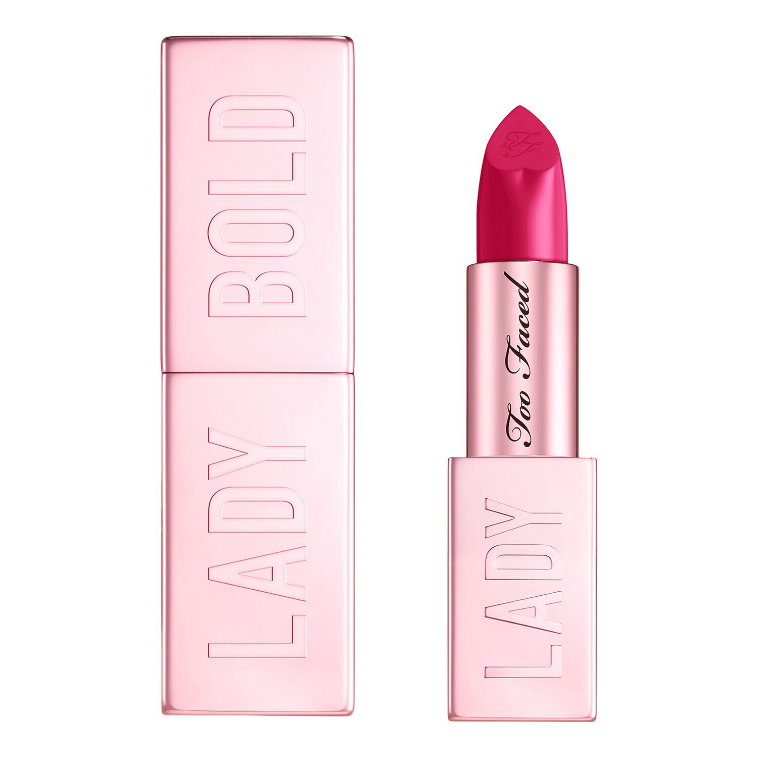 Lady Bold Lipstick