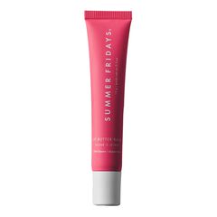 Lip Butter Balm, SUMMER FRIDAYS