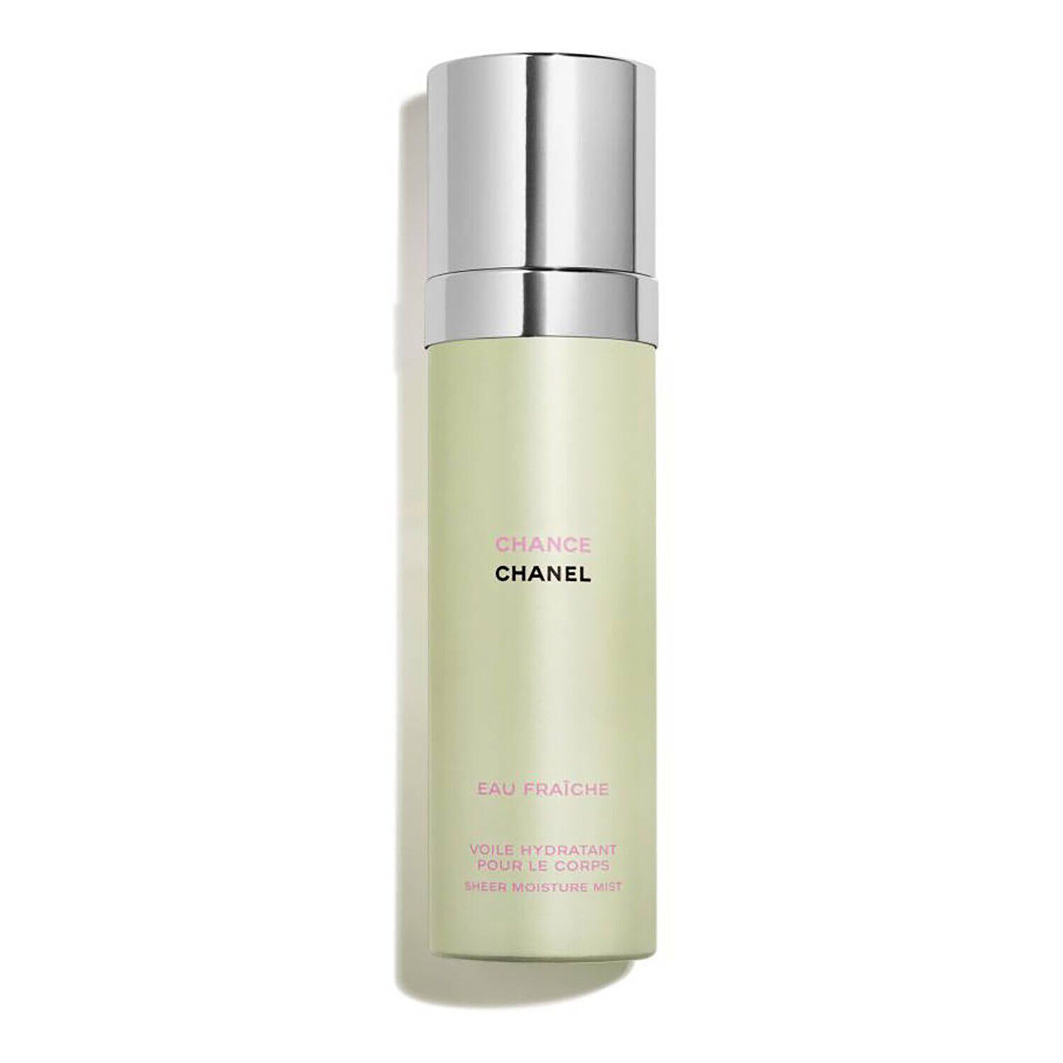 CHANCE EAU FRAÎCHE - Sheer Moisture Mist