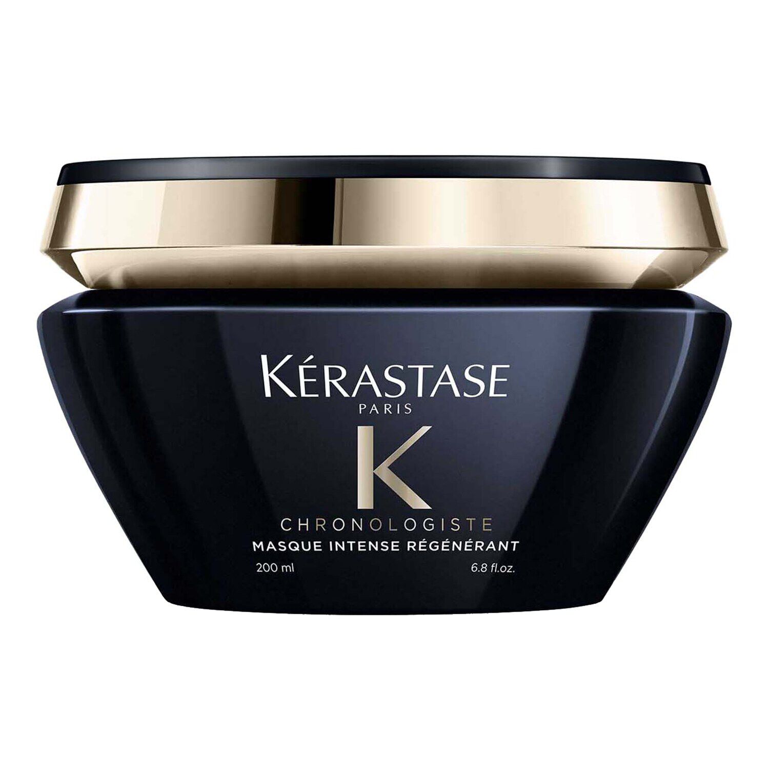 Chronologiste Mask for Dull and Brittle Hair 