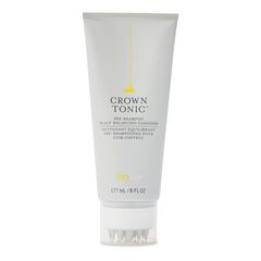 Crown Tonic Pre-Shampoo Scalp-Balancing Cleanser, DRYBAR