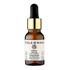 HoliRoots&trade; Hair Oil, FABLE & MANE
