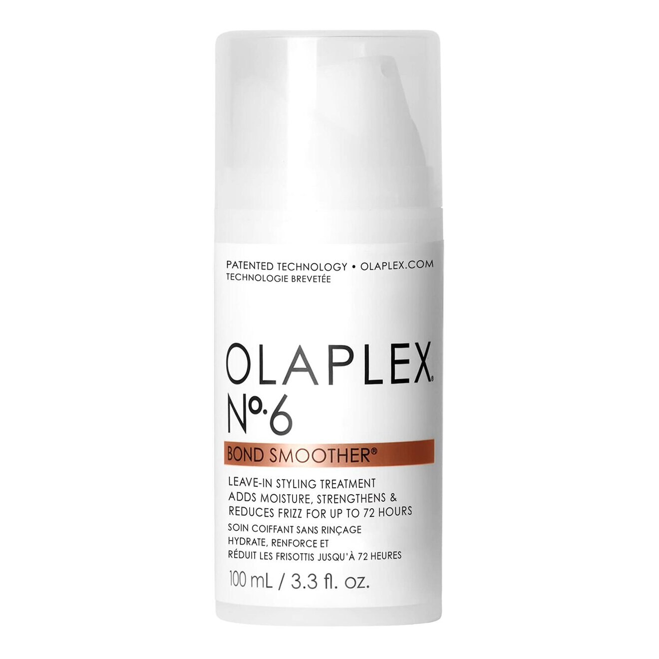 OLAPLEX رقم 6 بوند سلاسة
