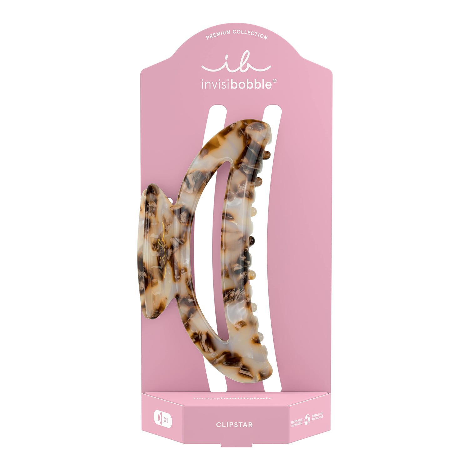 Clipstar Premium Marble On