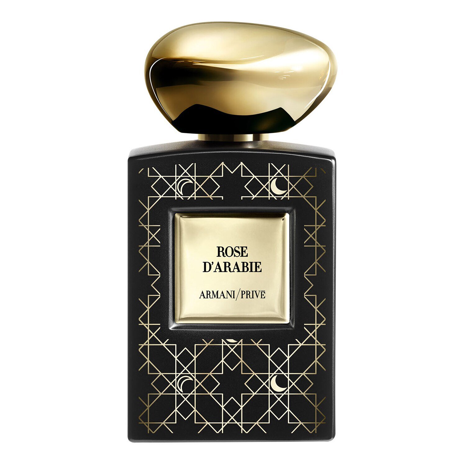 Armani/Privé Rose D'Arabie Eau de Parfum Intense