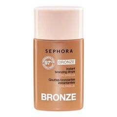 Instant Bronzing Drops, SEPHORA COLLECTION