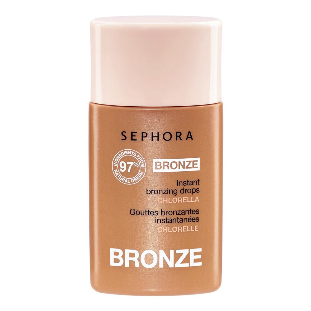 Sephora Collection Instant Bronzing Drops