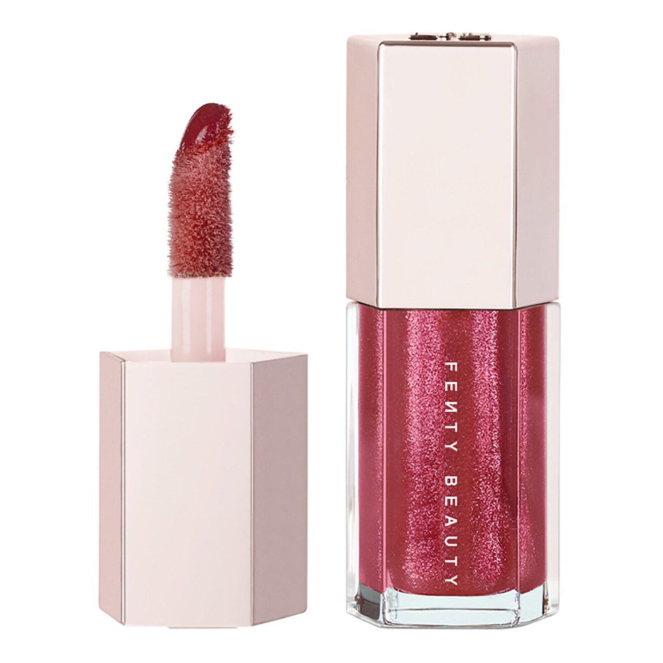 Mini Gloss Bomb
