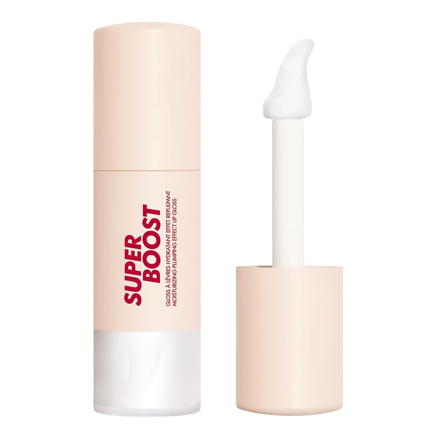 Super Boost Lip Gloss