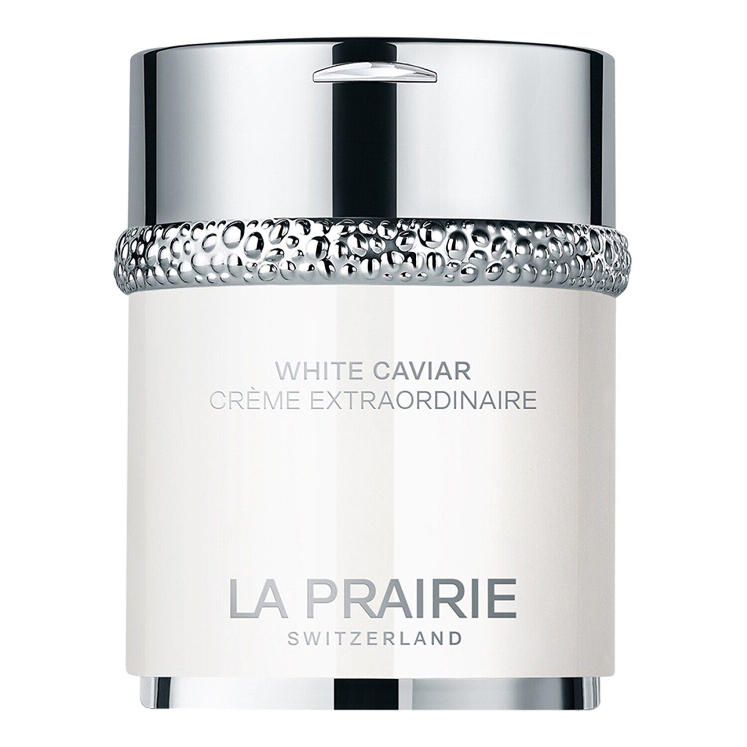 White Caviar Crème Extraordinaire Illuminating Face Cream