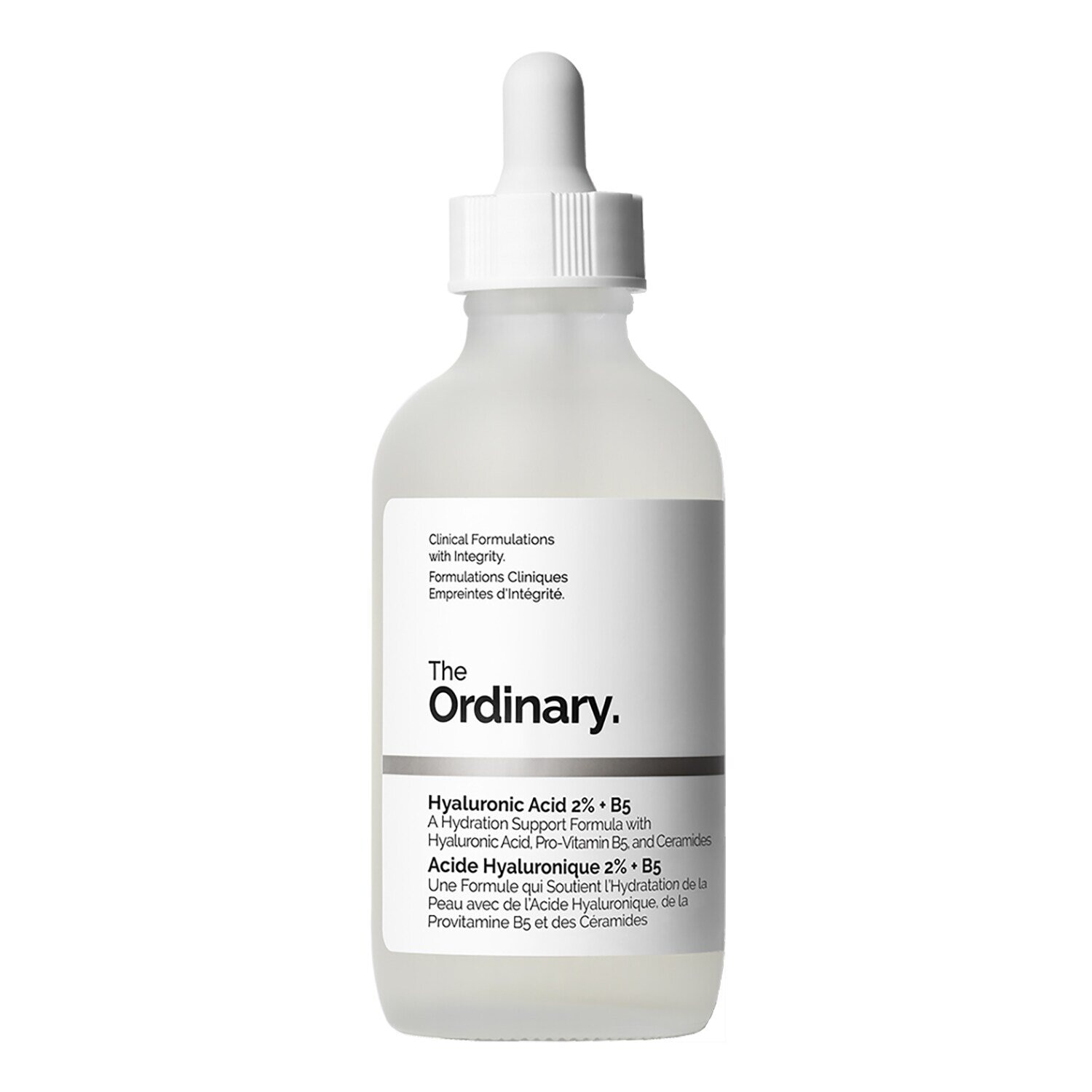 Hyaluronic Acid 2% + B5