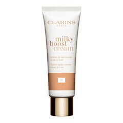 Milky Boost Cream , CLARINS