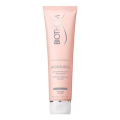 Biosource Softening Foaming Cleanser, BIOTHERM