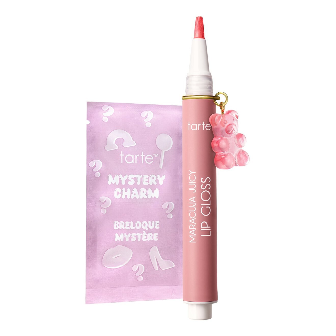 Maracuja Juicy Lip Gloss