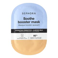 Booster Face Mask - 360° Action, SEPHORA COLLECTION