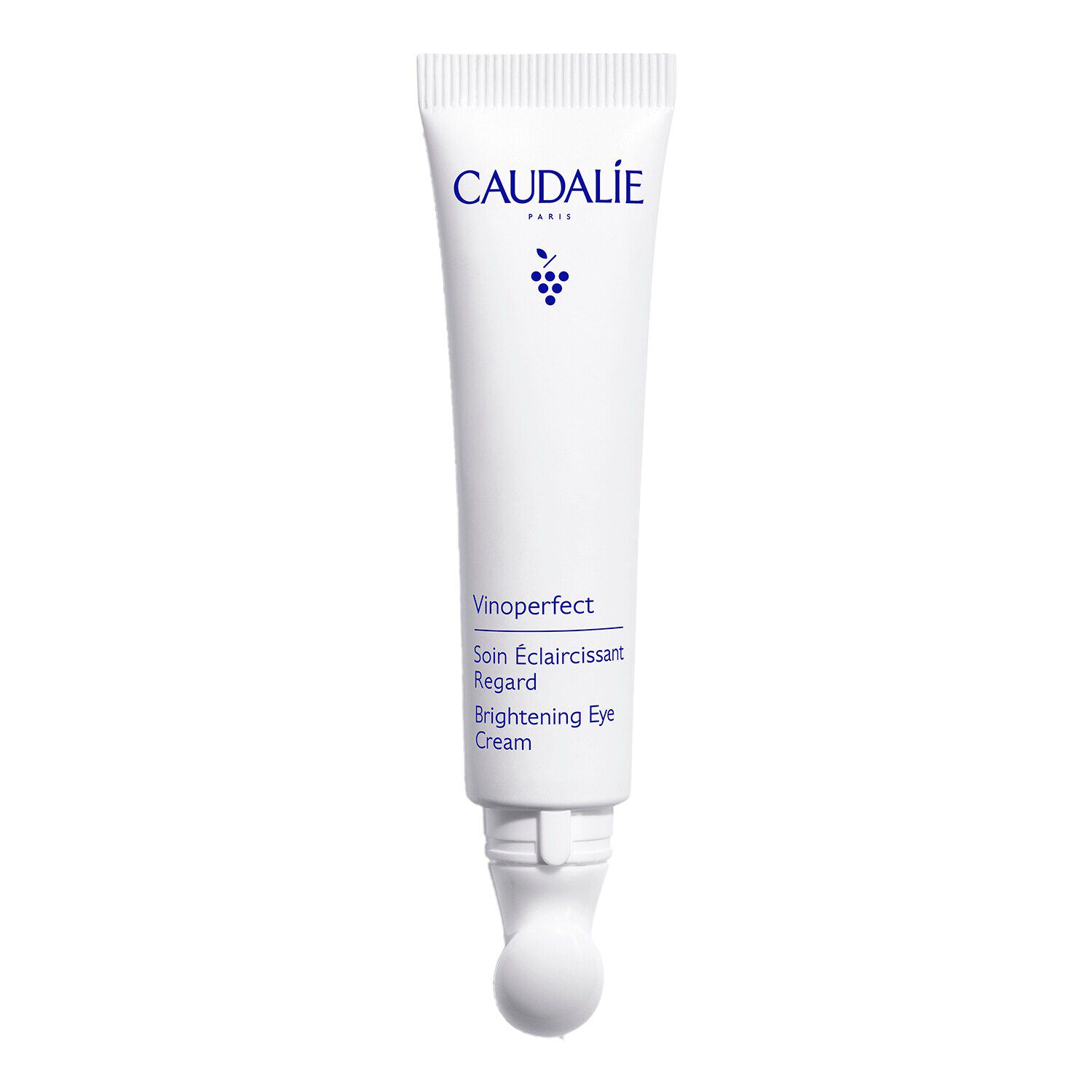 Vinoperfect - Dark Circle Brightening Eye Cream with Niacinamide