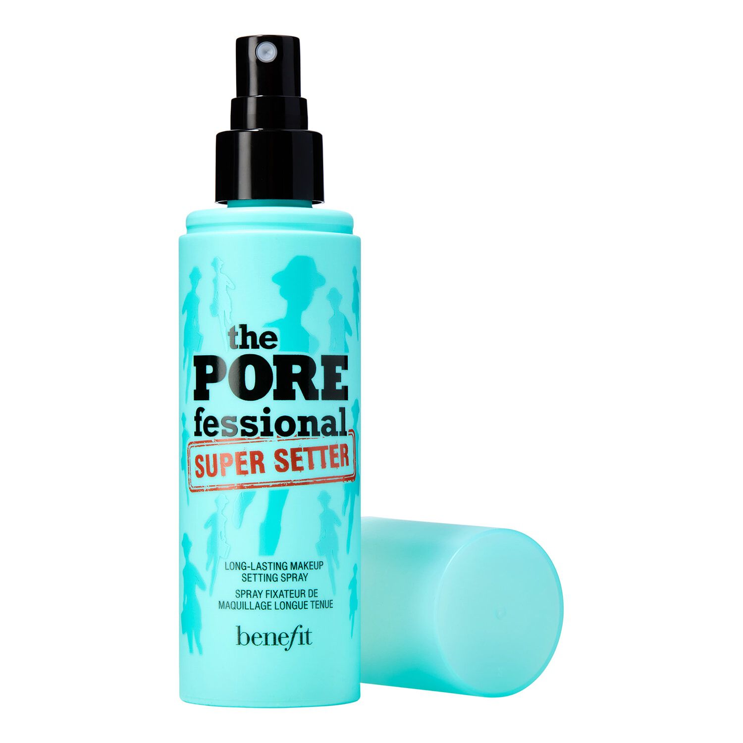 The POREfessional Super Setter - Setting spray
