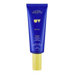 Supreme Screen SPF 50ᐩ Hydrating Skinscreen™, ULTRA VIOLETTE