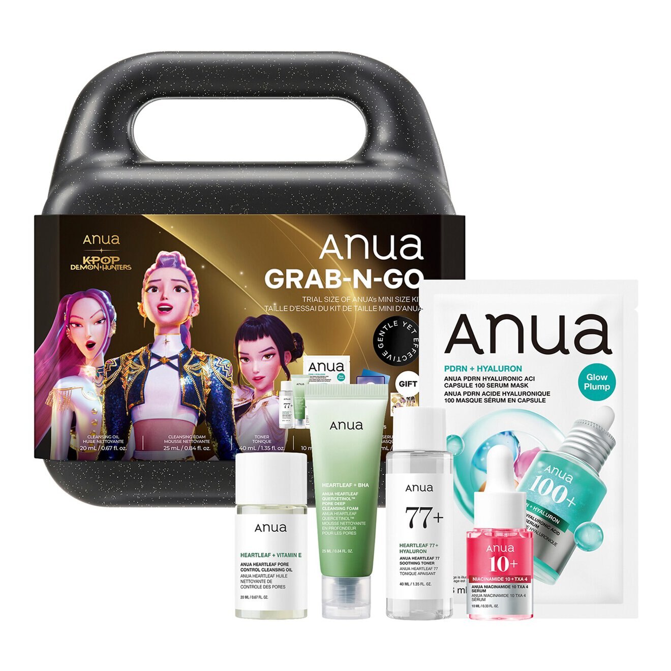 مجموعة كيه دي إتش جراب-آن-جو