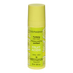 Peeling Mask, SEPHORA COLLECTION