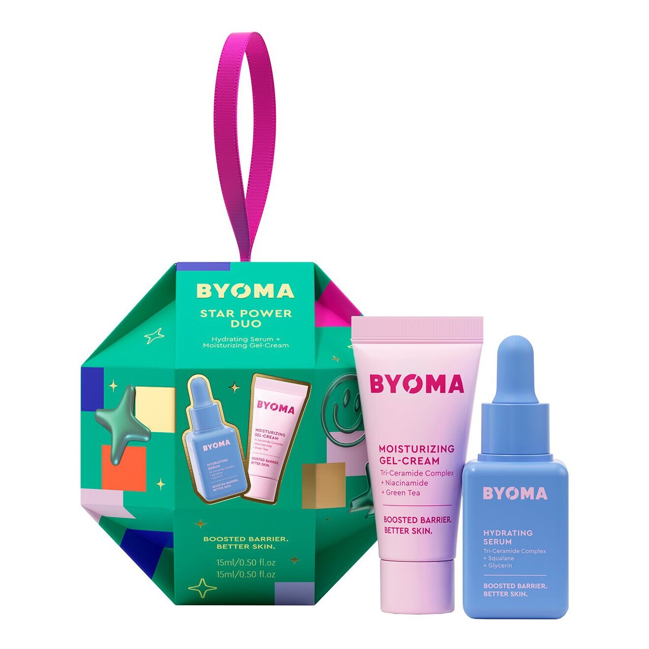 Star Power Duo - Limited Edition