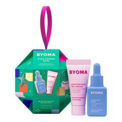 Star Power Duo - Limited Edition, BYOMA