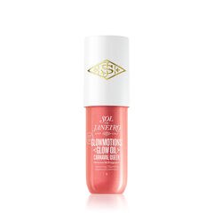 Glowmotions Glow Body Oil Carnaval Queen, SOL DE JANEIRO