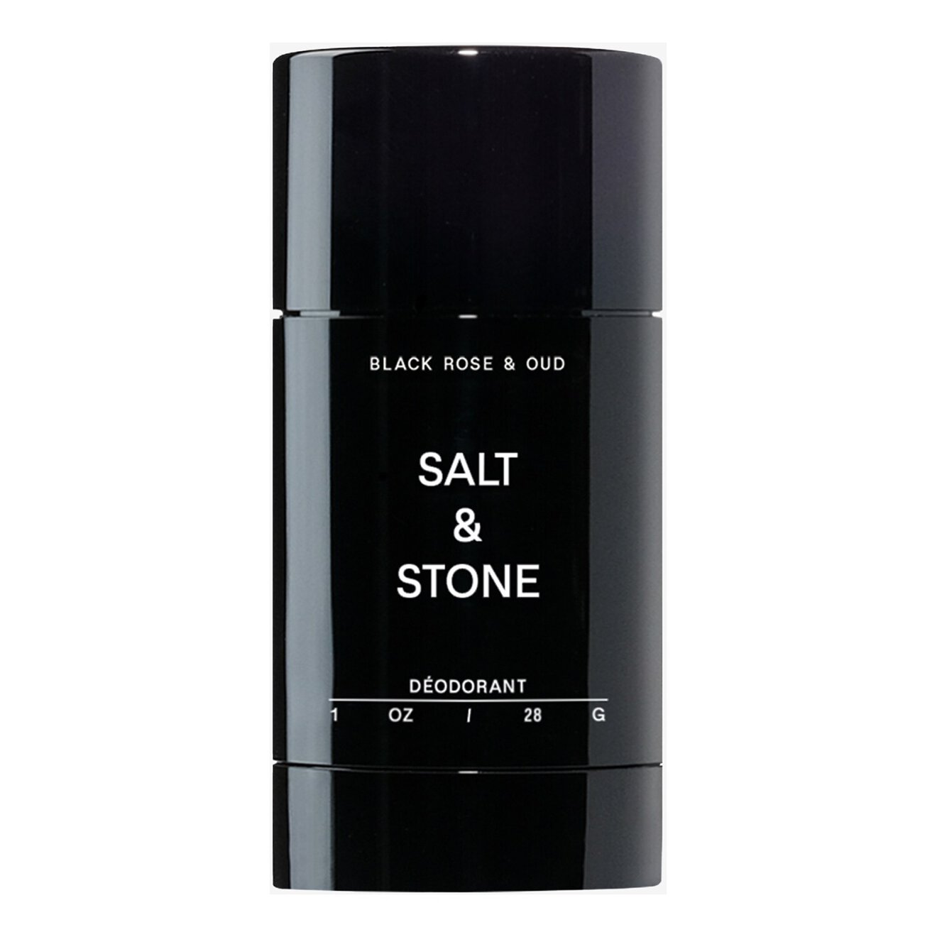 Black Rose & Oud Deodorant