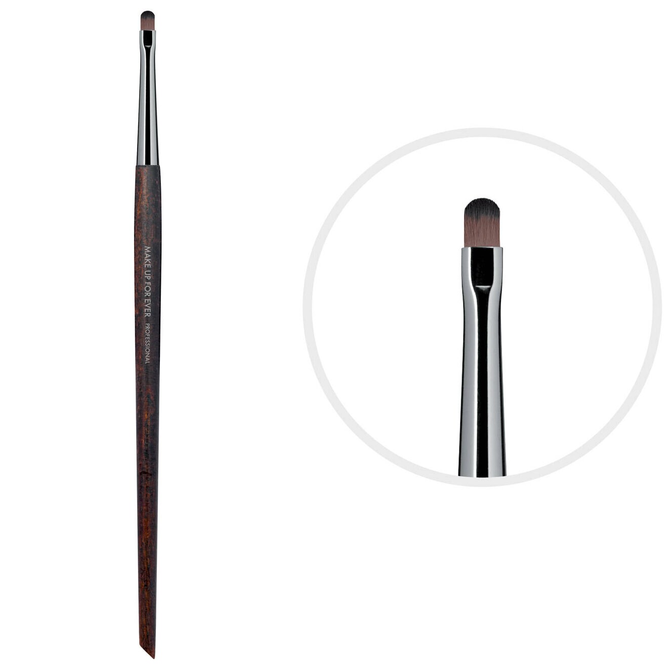 258 فرشاة لاينر العيون الكبيرة عالية الدقة