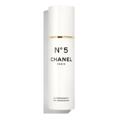 N°5 - The Deodorant, CHANEL