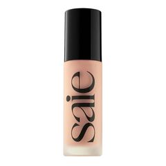 Glowy Super Skin Tint Foundation with Hyaluronic Acid, SAIE