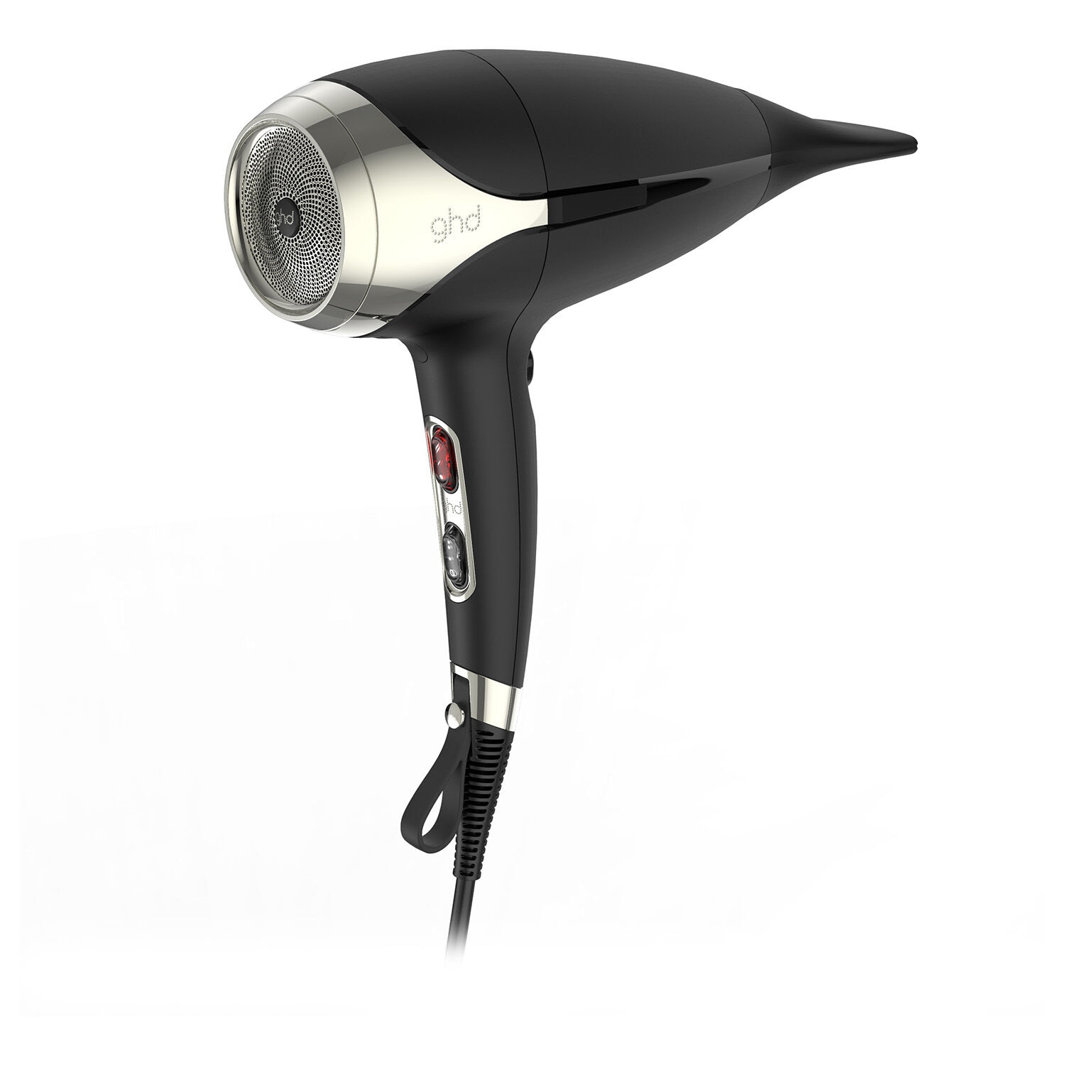Helios™ Hair Dryer - Black