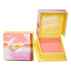 Shellie Mini, BENEFIT COSMETICS
