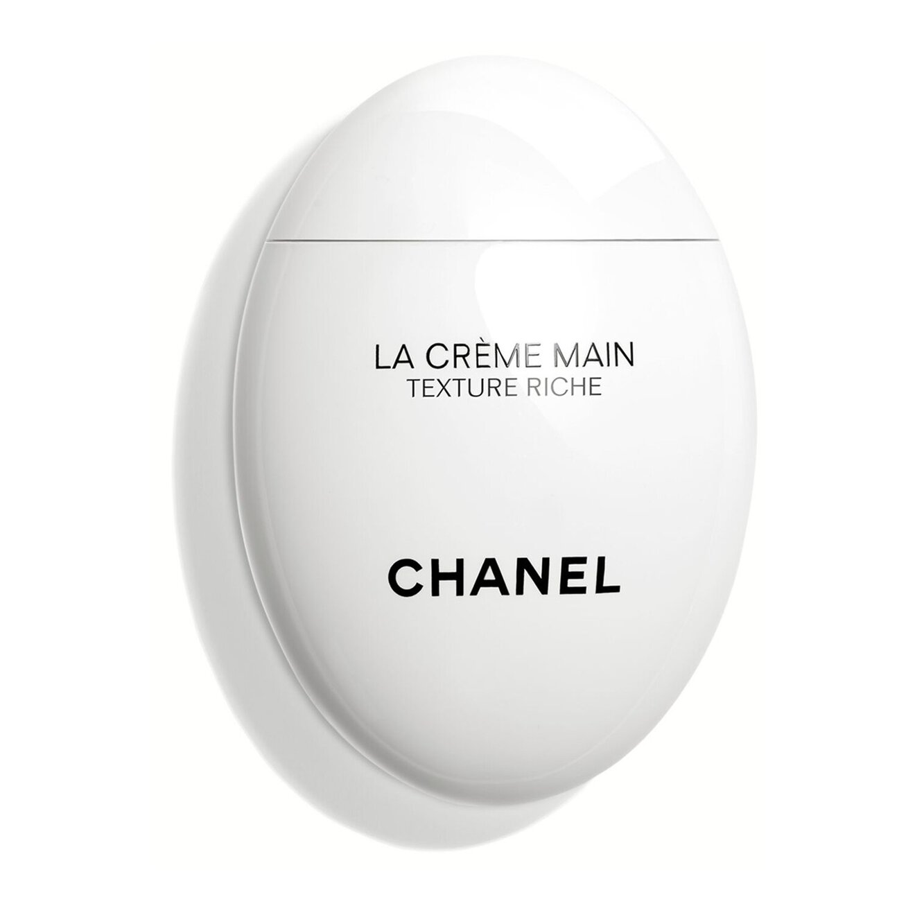 LA CRÈME MAIN TEXTURE RICHE - Nourish-Protect-Illuminate