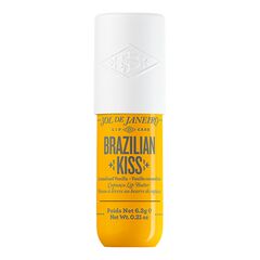 Brazilian Kiss Cupua&ccedil;u Lip Butter, SOL DE JANEIRO