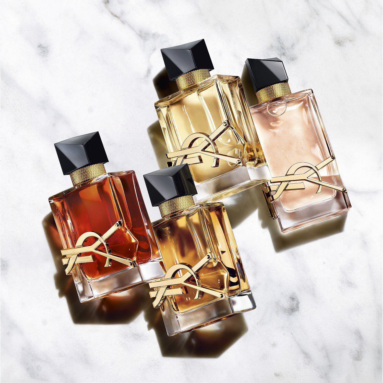 Ysl new fragrance libre cheap