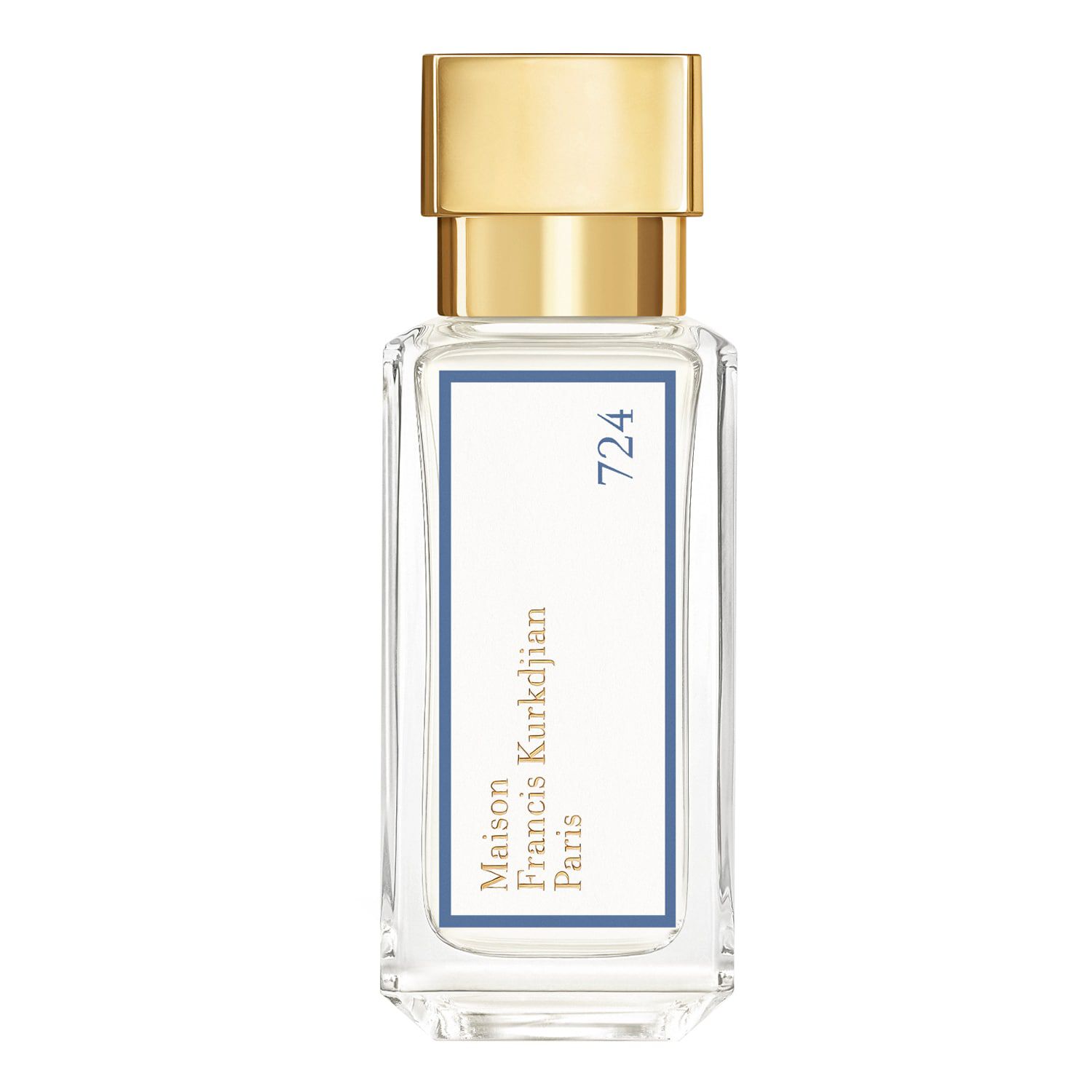 724 - ماء عطر
