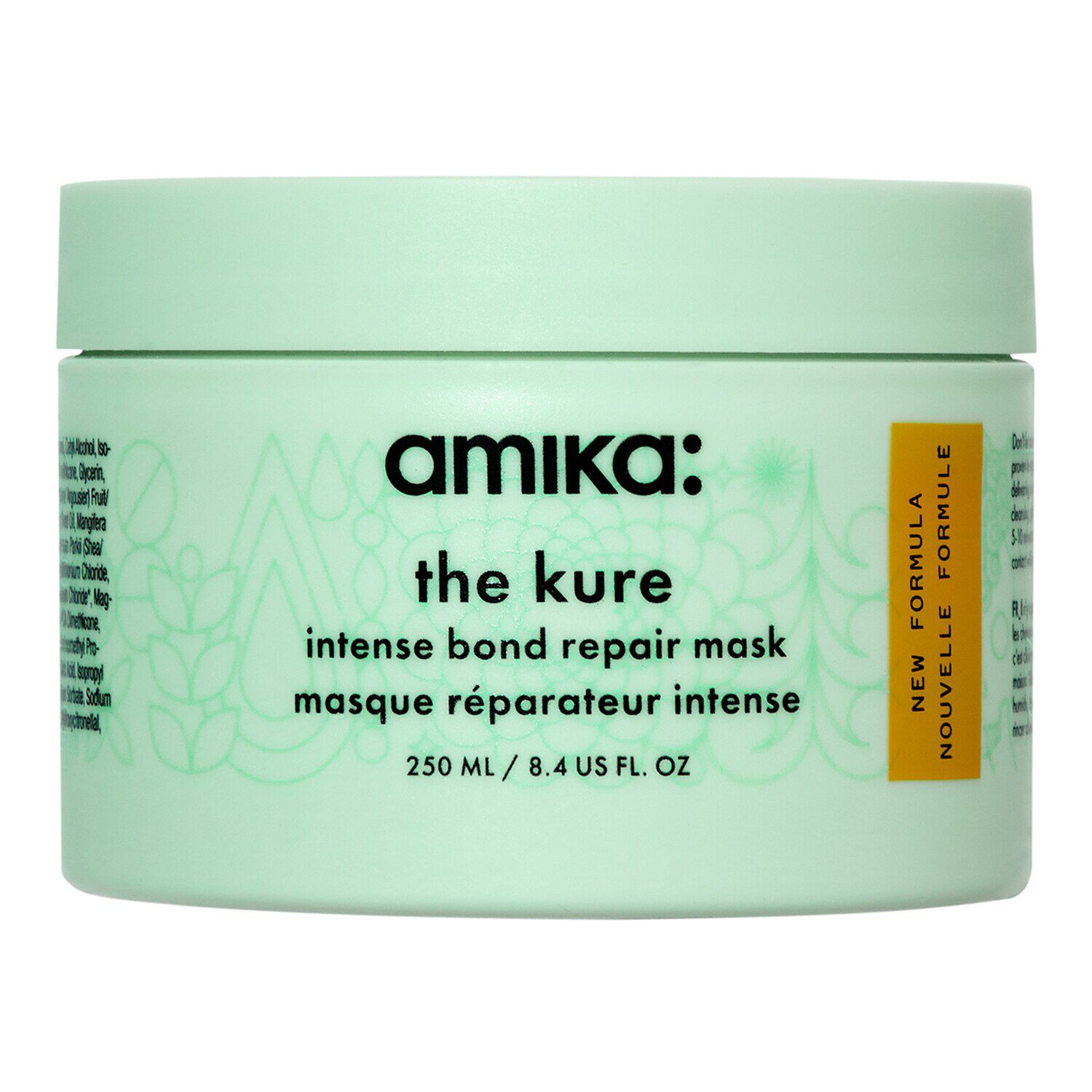 The Kure Intense Bond Repair Hair Mask