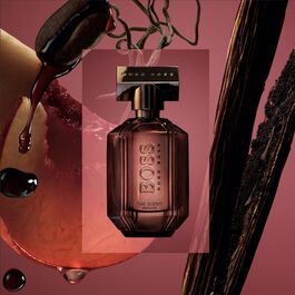 The Scent Absolute Eau de Parfum HUGO BOSS SEPHORA
